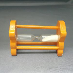 ANIMAL SANDTIMER MONKEY
