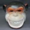 MONKEY HEAD FOR BICYCLE, SCOOTER