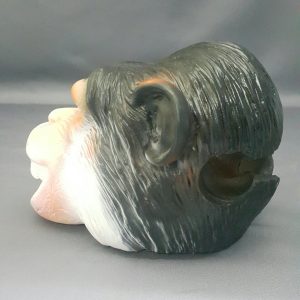 MONKEY HEAD FOR BICYCLE, SCOOTER