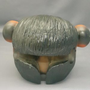 MONKEY HEAD FOR BICYCLE, SCOOTER