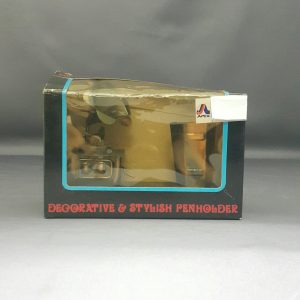 ANTIQUE DECORATIVE PENHOLDER