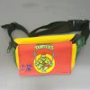 NINJA TURTLE WAIST BAG (2 COMPARTMENT)