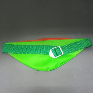 NINJA TURTLE WAIST BAG