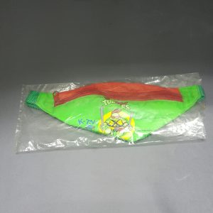NINJA TURTLE WAIST BAG