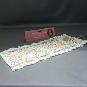 ROLL TISSUE HOLDER