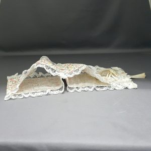 ROLL TISSUE HOLDER