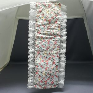 ROLL TISSUE HOLDER