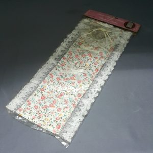 ROLL TISSUE HOLDER