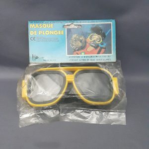 SWIM MASK