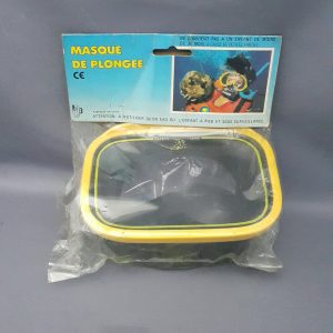 SWIM MASK
