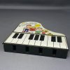 MUSICAL TOOTHBRUSH HOLDER