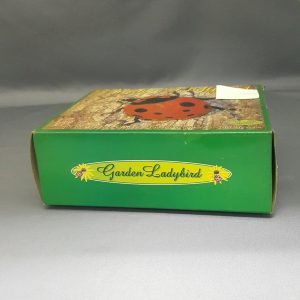 GARDEN LADYBIRD DECORATION