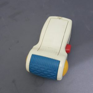 MY FIRST SHAVER