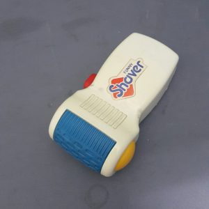 MY FIRST SHAVER