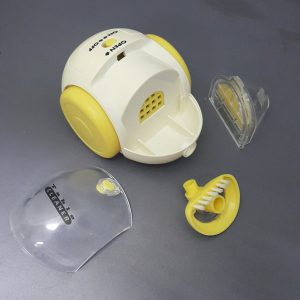B/O VACUUM CLEANER