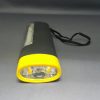 2 IN 1 LANTERN & FLASHLIGHT