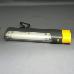 2 IN 1 LANTERN & FLASHLIGHT