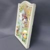 DECORATIVE KEYHOLDER - PLAYFUL BEAR