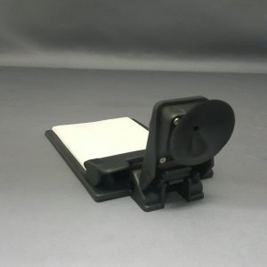 MEMO BOARD W/ COMPASS