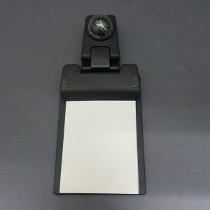 MEMO BOARD W/ COMPASS