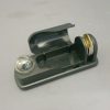 COIN & MEMO HOLDER W/ COMPASS