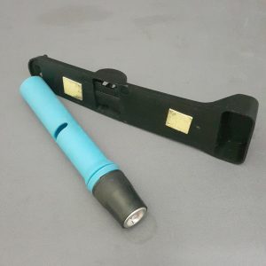 EMERGENCY FLASHLIGHT [9102F]