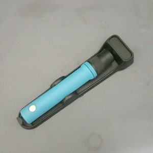 EMERGENCY FLASHLIGHT [9102F]