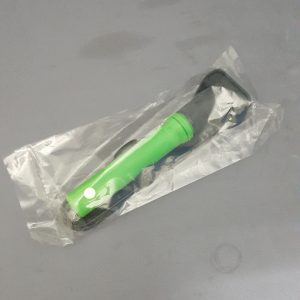 EMERGENCY FLASHLIGHT [9102F]