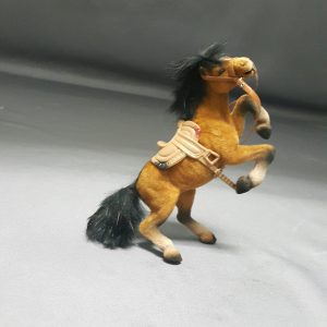 LIFE LIKE HORSES SMALL 36PCS/BOX