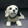 SWING HEAD PUPPY XL WHITE
