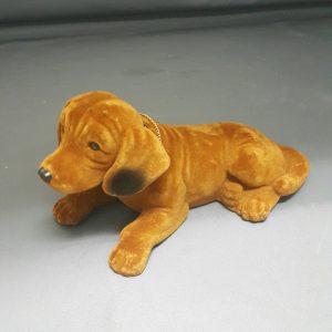 SWING HEAD PUPPY XL BROWN