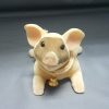 SWING HEAD PIG MEDIUM