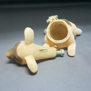SWING HEAD PIG MEDIUM