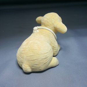 SWING HEAD LAMB MEDIUM