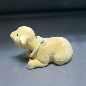 SWING HEAD LAMB MEDIUM