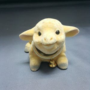 SWING HEAD LAMB MEDIUM
