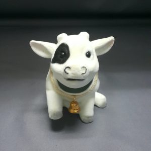 SWING HEAD COW MEDIUM