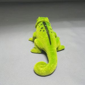 SWING HEAD LIZARD