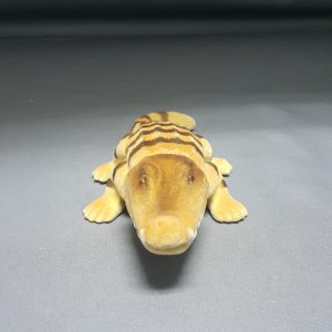 SWING HEAD CROCODILE