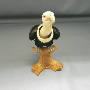 SWING HEAD BALD EAGLE (BLACK)