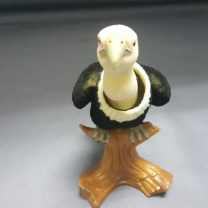 SWING HEAD BALD EAGLE (BLACK)