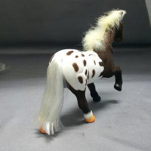 NODDING HORSE 12 PCS/BOX