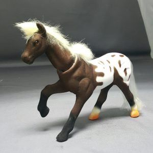 NODDING HORSE 12 PCS/BOX