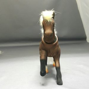 NODDING HORSE 12 PCS/BOX