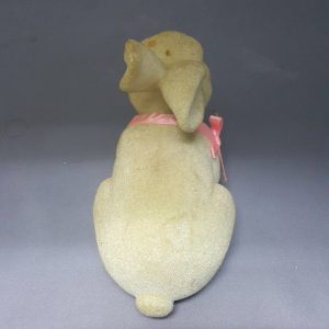 SWING HEAD RABBIT