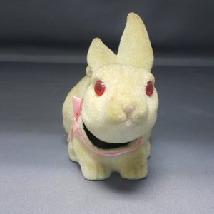 SWING HEAD RABBIT