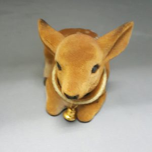 SWING HEAD DEER