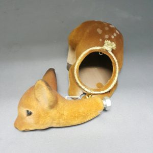 SWING HEAD DEER