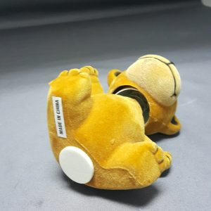 WOBBLING ANIMAL MONKEY 24PCS/BOX
