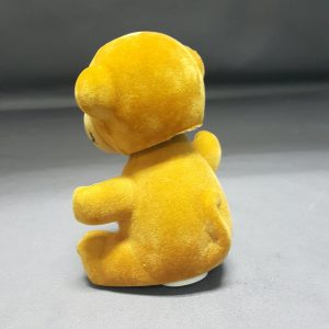 WOBBLING ANIMAL MONKEY 24PCS/BOX